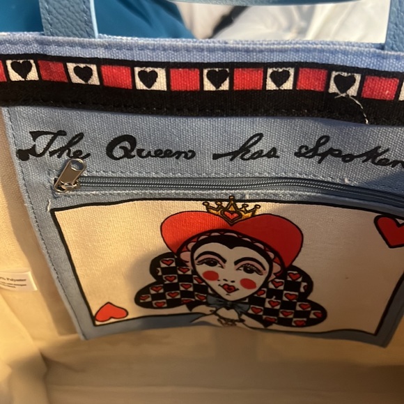 Brighton tote bag - Picture 5 of 6